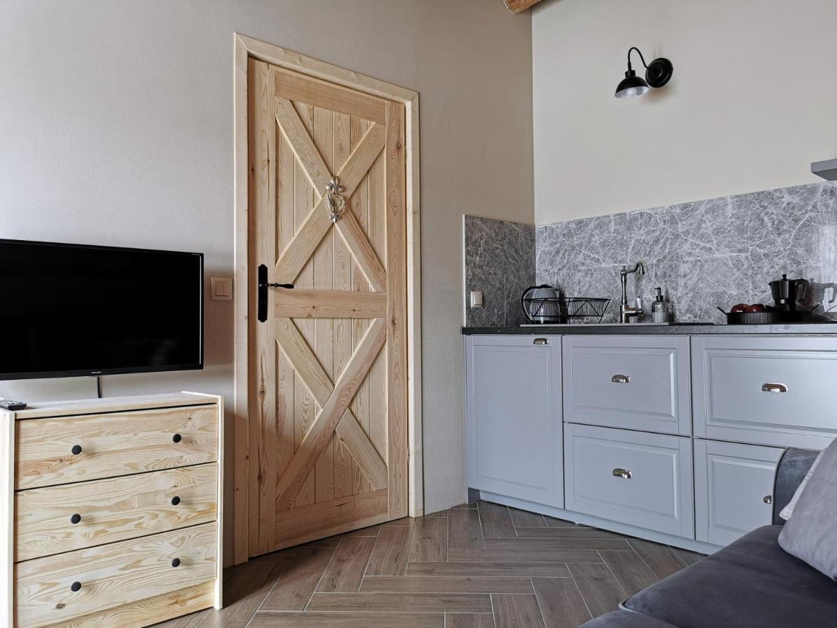 Siedlisko Koscielisko Kościelisko Exterior foto