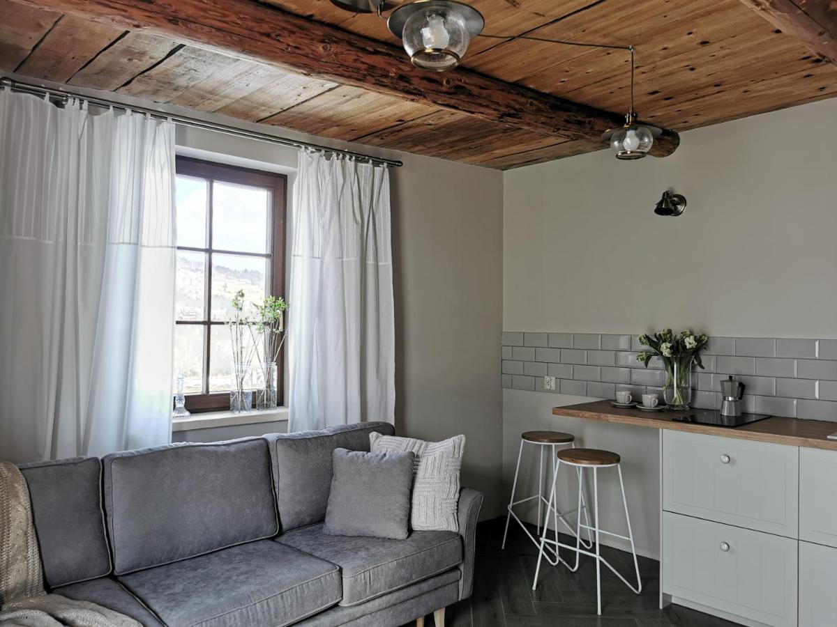 Siedlisko Koscielisko Kościelisko Exterior foto