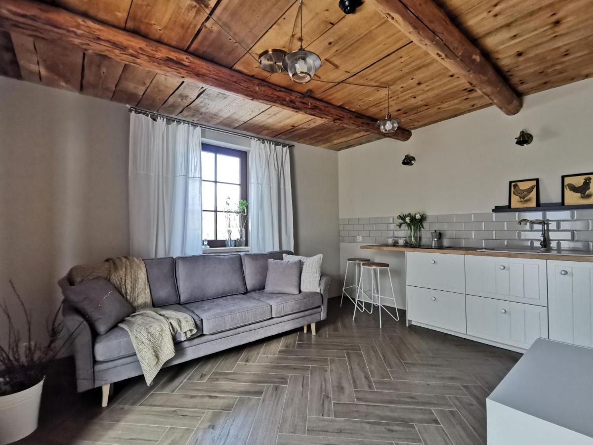 Siedlisko Koscielisko Kościelisko Exterior foto